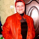 Елена Ревекка
