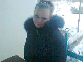 Viktoriya Odnosumova