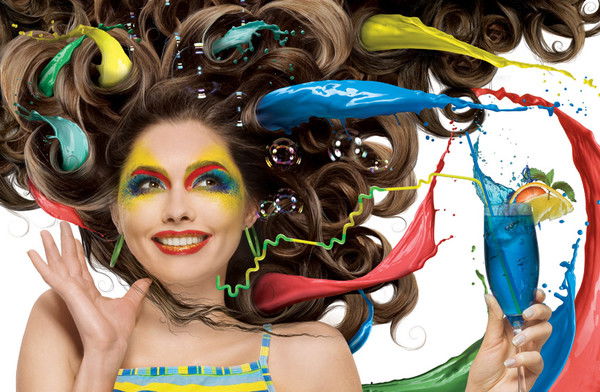 Образ Компания