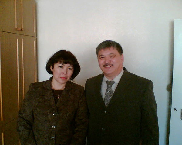 Шотбай Манасбаев