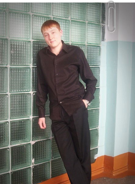 Сергей Корняков