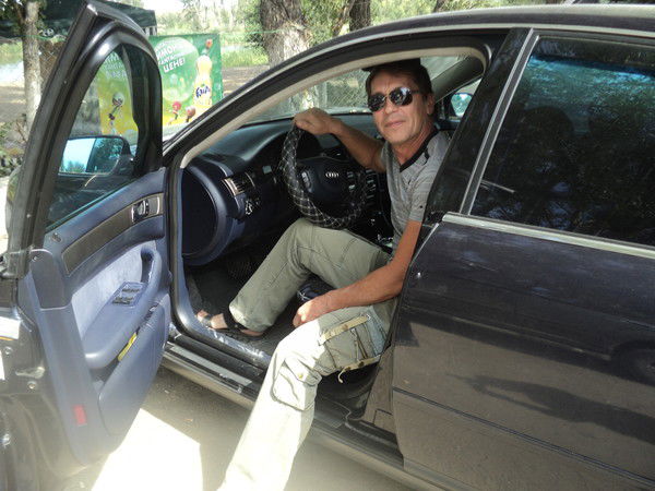 Александр Бойков