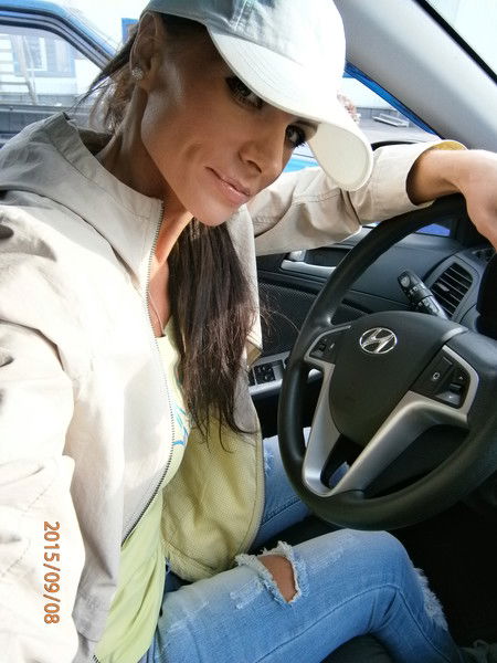 Татьяна Головина