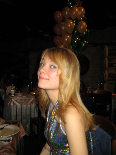 Анастасия Филиппова