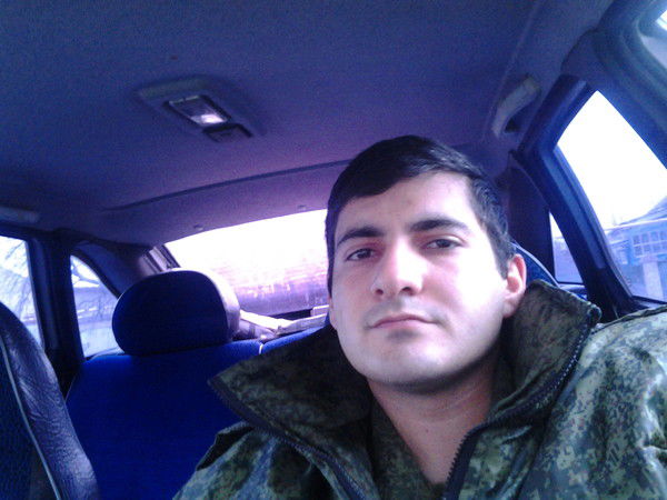 Эдгар Иванян