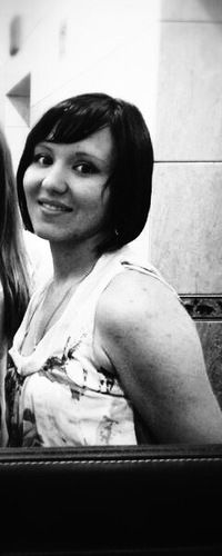 Оля Крючкова