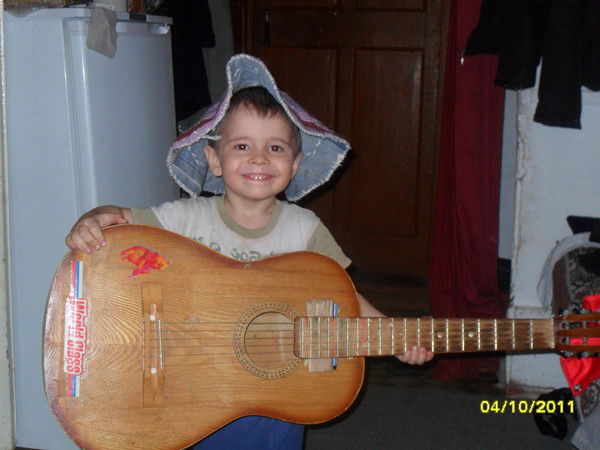 Александр Марков