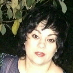 Жилещикова Татьяна