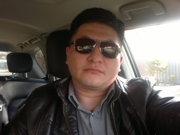 Аскер Айтымов