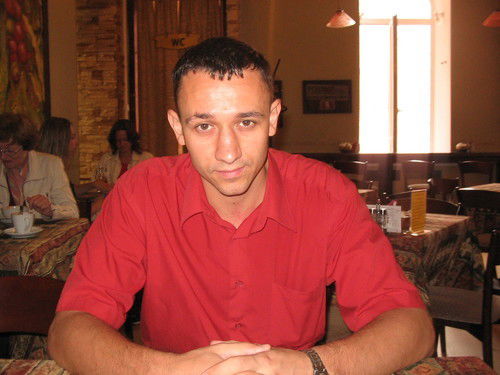 Андрей Матафонов