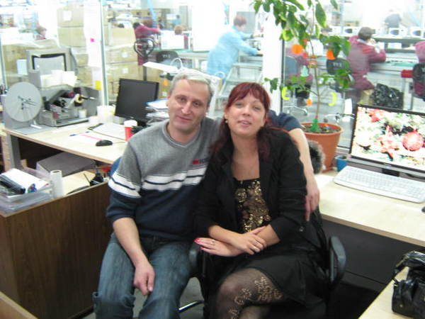 Вадим Глазомицкий