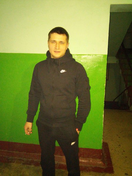 Евгений Михалевский