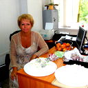 Маргарита Мокиенко