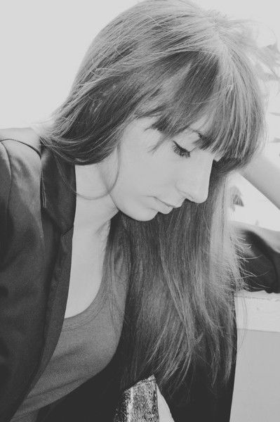 Алино4Ка Архипова