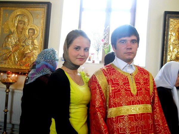 Екатерина Амбросенок