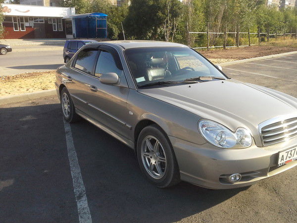 Сергей Егоров