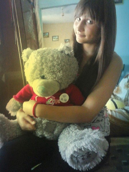 Галина Гордеева