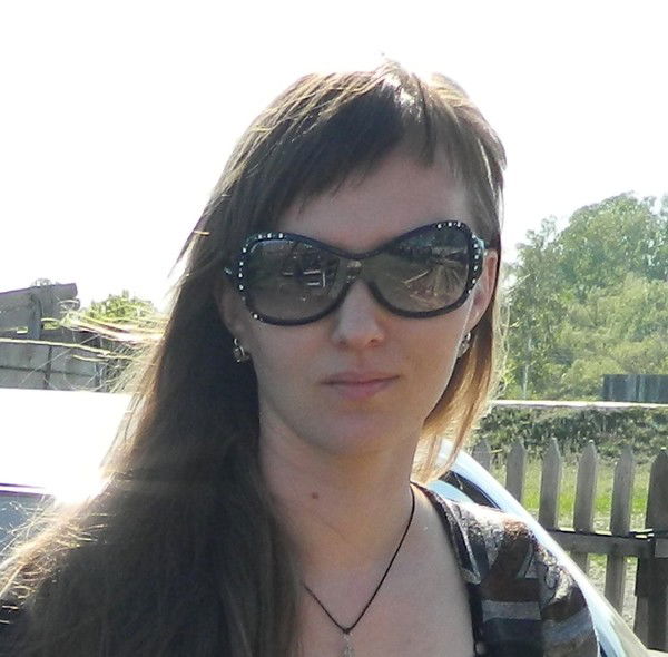 Любовь Гилева