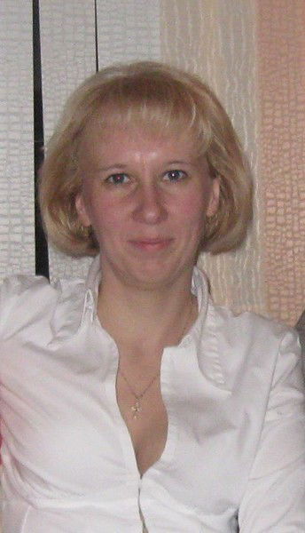 Анна Анашкевич