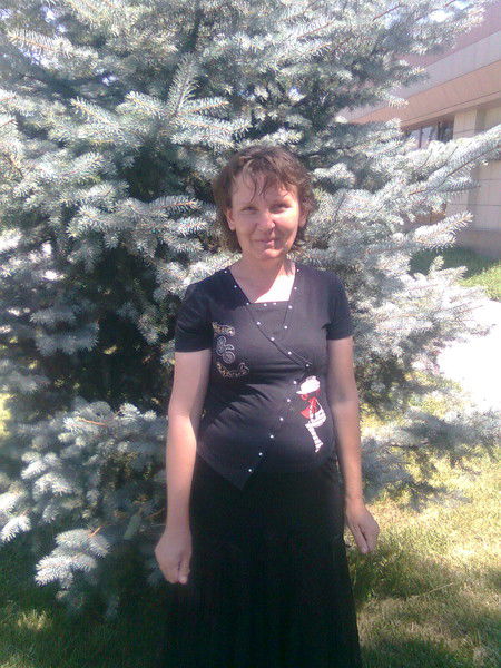 Светлана Мудрова