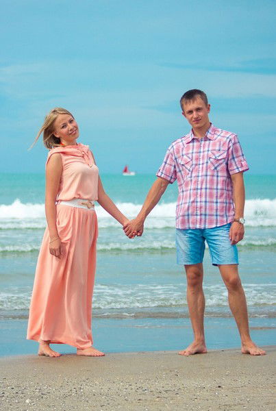 Галина Копылова