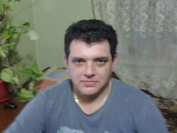 Алексей Слипченко