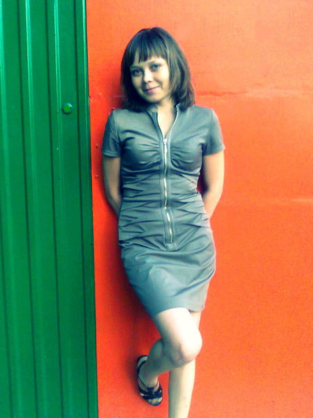 Надежда Николаева