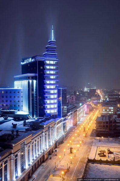 Радик Насыров