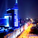 Радик Насыров