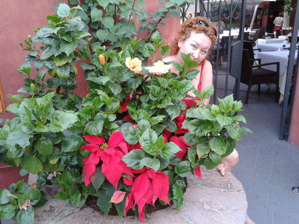 Оксана Жакова