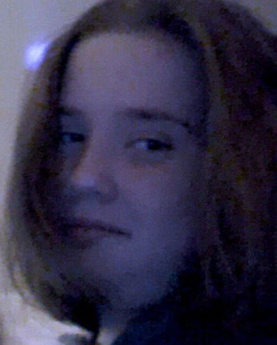 Женя Колыбердина