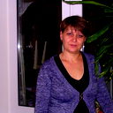 Наталья Лебедева
