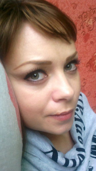 Елена Халимендик