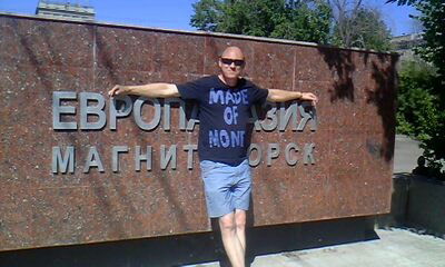 Олег Шестаков