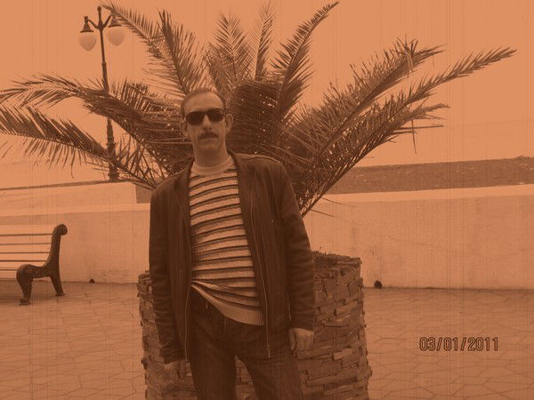 Александр Горшков