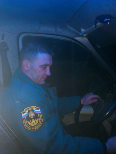 Андрей Рукоминов