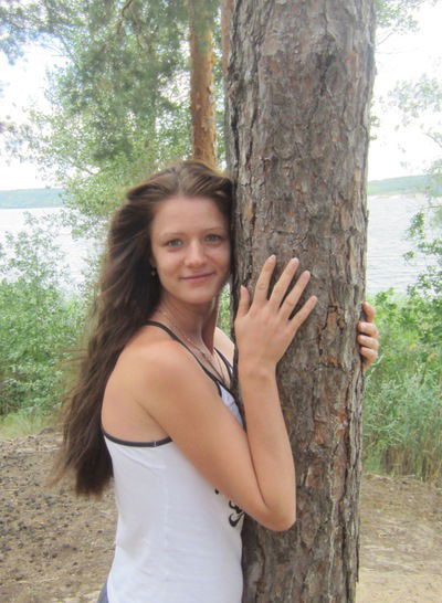 Лиля Новостройная