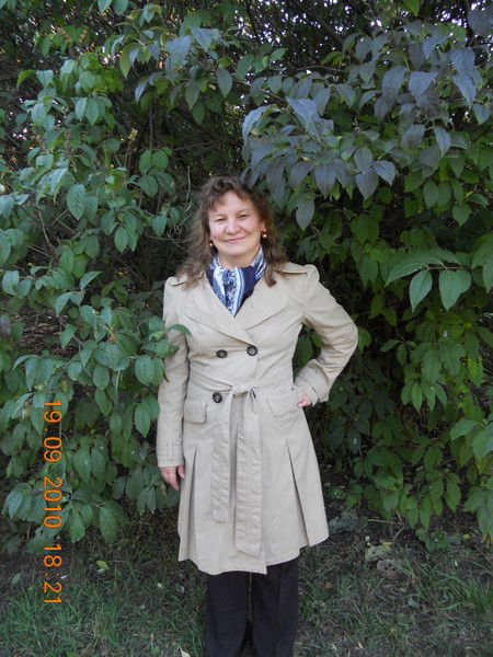 Раиля Маркова