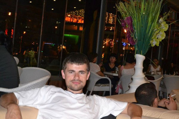 Дима Девицын