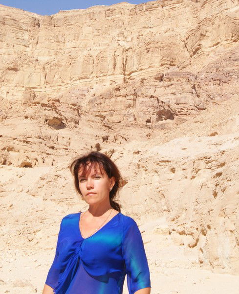 Светлана Мархель