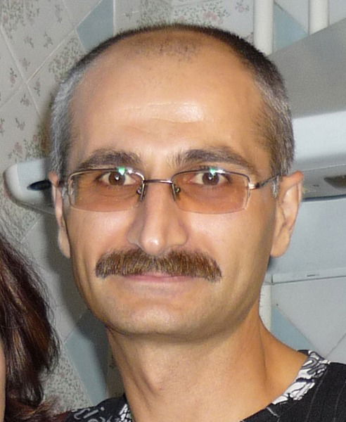 Каро Сафарян