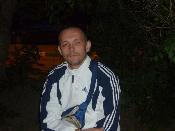 Роман Дмитриев