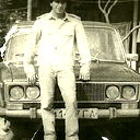 Vali Ansari