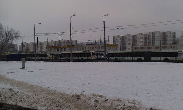 Мирслан Магомедов