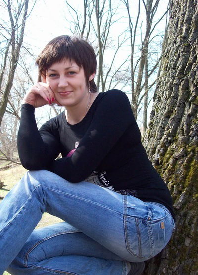 Алла Галина