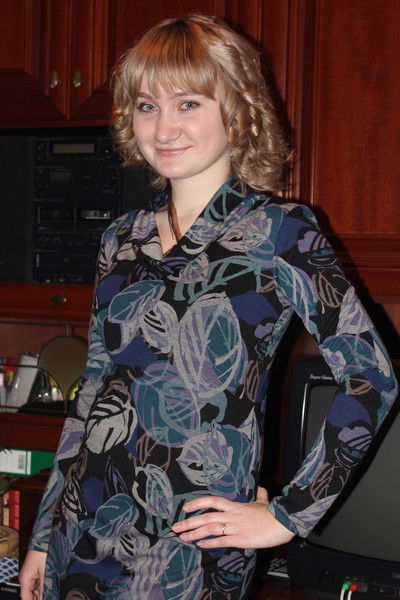 Наталья Борисова