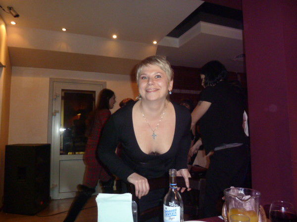 Света Котович