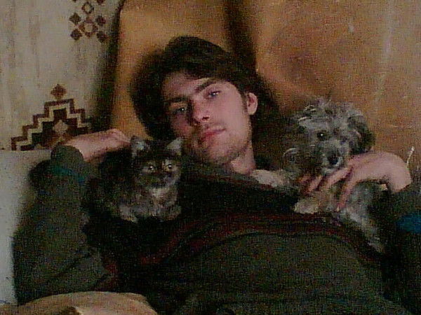 Никалай Задирака