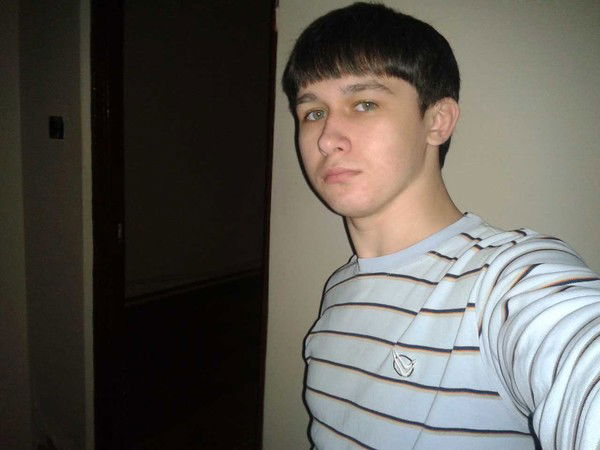 Дима Уланович