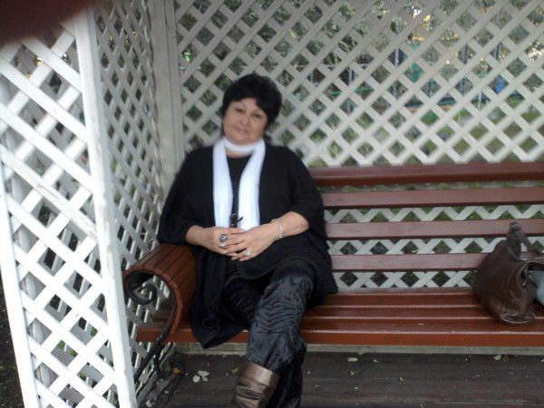 Римма Иванова